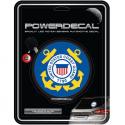 US Coast Guard Powerdecal