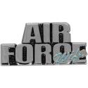 Air Force Wife Lapel Pin 