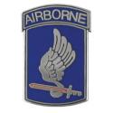 Army 173rd Airborne Lapel Pin 