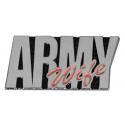 Army Wife Lapel Pin
