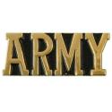 ARMY Bar Lapel Pin 