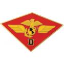 2nd Marine Air Wing Lapel Pin 