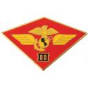 3rd Marine Air Wing Lapel Pin 