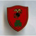 USMC Ireland Brigade Pin