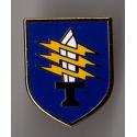 Special Forces Mike Force IV CORPS  Pin-Sword