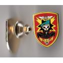 Special Operations Assocation Pin   S.O.A. 