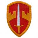 Military Asst. Command