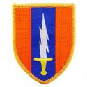 Army 1st Signal Bde Patch