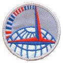 Air Force Air Trans Command Patch
