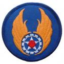 Air Force Material Command Patch