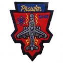 USMC Prowler Patch