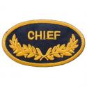 Chief Patch