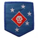 Marine Raiders Patch
