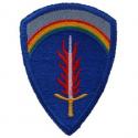SHAEF  Patch