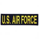 Air Force Tab Patch