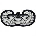 Army Glider Badge Patch