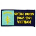 Vietnam Special Forces Badge