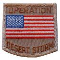 Operation Desert Storm Patch