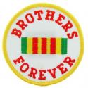 Vietnam Brothers Forever Patch