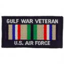 Air Force Gulf War Veteran Patch