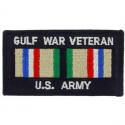 US Army Gulf War Vet Tab Patch