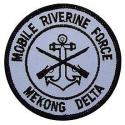 Vietnam Mekong Patch