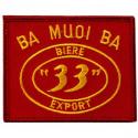 Vietnam Ba Muoi Ba Patch