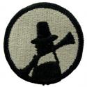 94th Reserve Command Patch