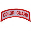 Color Guard Patch