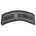 Vietnam Door Gunner Tab Patch
