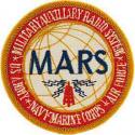 MARS Patch