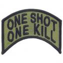 One Shot One Kill Patch OD