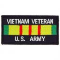 Vietnam Army Veteran Patch