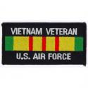 Vietnam USAF Veteran Patch