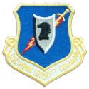 Air Force Electronic Security Command Patch