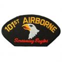 Army 101st Airborne Division Hat Patch