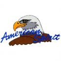 American Spirit Patch