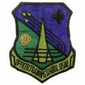 Air Force Officer Training School Patch