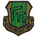 Air Force 60th MAW Patch
