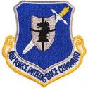 Air Force Intelligence Command Patch