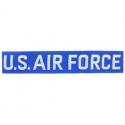 Air Force Tab Patch