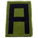 1st Army Patch