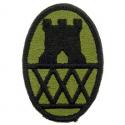 Army 130th Com Sup Bde Patch