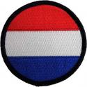 Ground Forces Patch