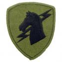 Special Operations Command Patch