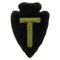 Army 71st Airborne Bde Patch