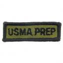 Army USMA Prep Tab Patch