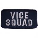 Vice Squad Patch  