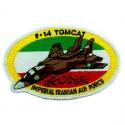 Iran Tomcat Patch