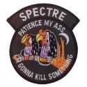 Air Force Spectre Patch